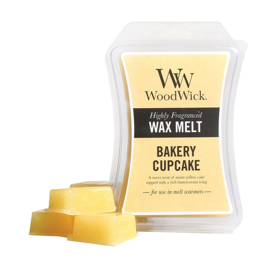 WW Wax melt Bakery Cupcake