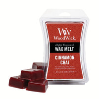 WW Wax melt Cinnamon Chai