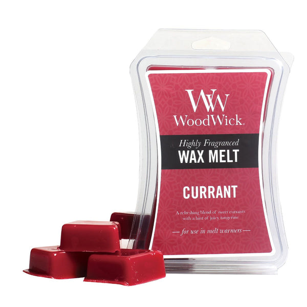 WW Wax melt Currant