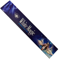 White Magic Incense 15gm