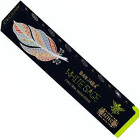 Banjara White Sage Incense