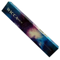 Wicca Ritual Incense 15gm