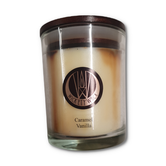 Jar Candle