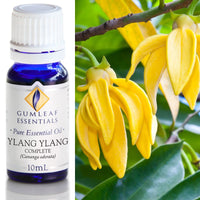 Essential Oil Ylang Ylang Complete