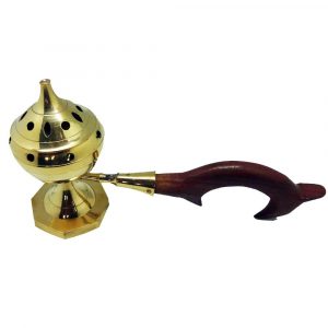 Aladin Burner