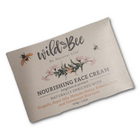 Wild Bee Nourishing Face Cream
