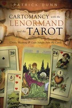 Cartomancy Lenormand Tarot