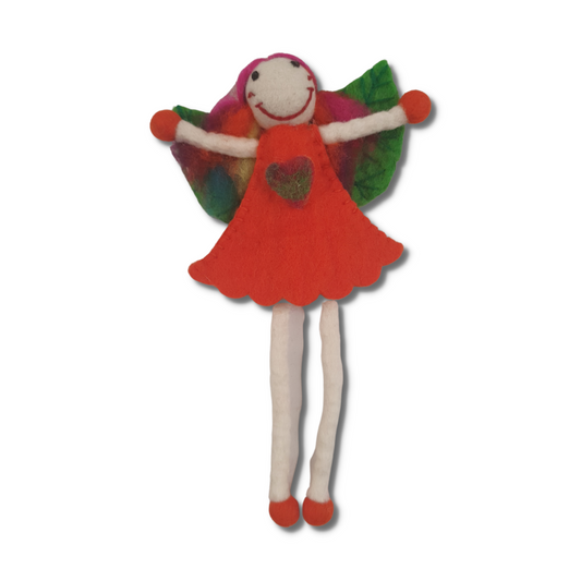 Chakra Faery