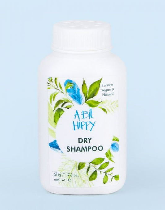 Dry Shampoo