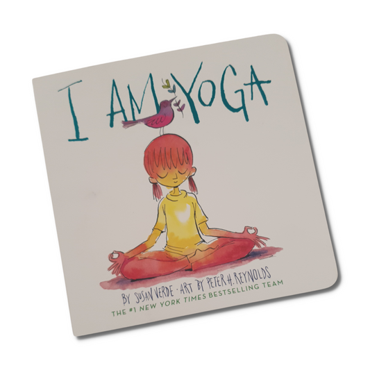 I Am Yoga