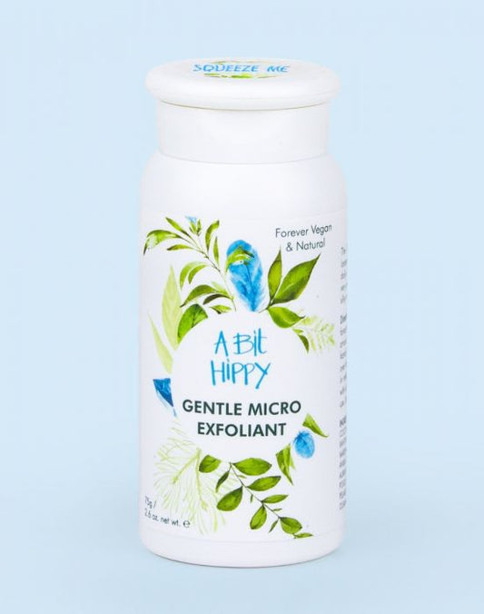 Gentle Micro Exfoliant