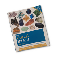 Crystal Bible Volume 3