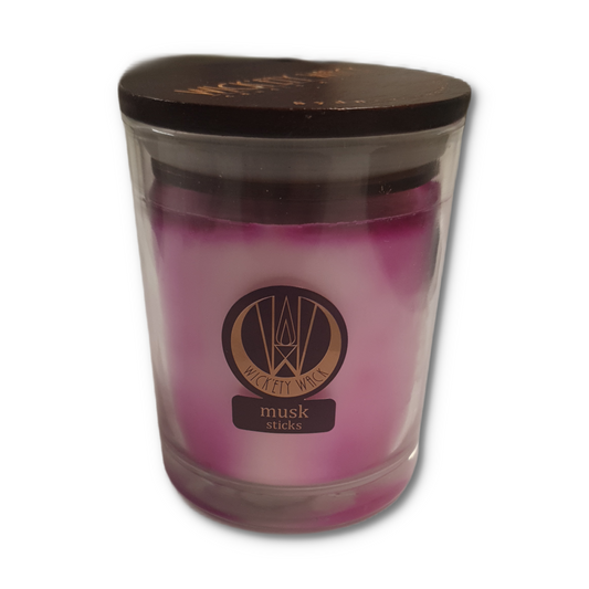 Jar Candle