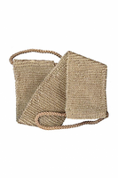 Jute Back Scrubber