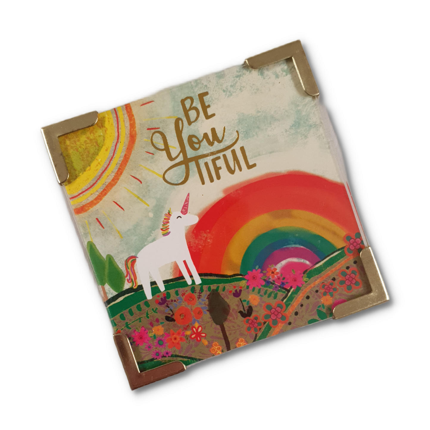 Corner Mag BeYOUtiful