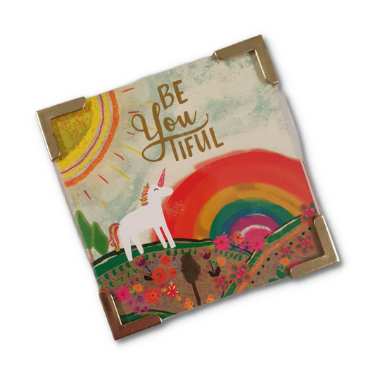 Corner Mag BeYOUtiful