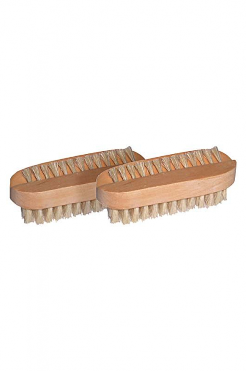 Wooden Nail Brush