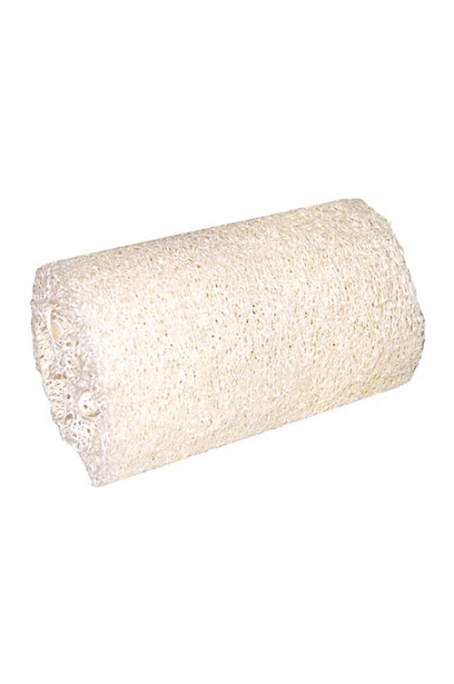 4 Inch Natural Loofah