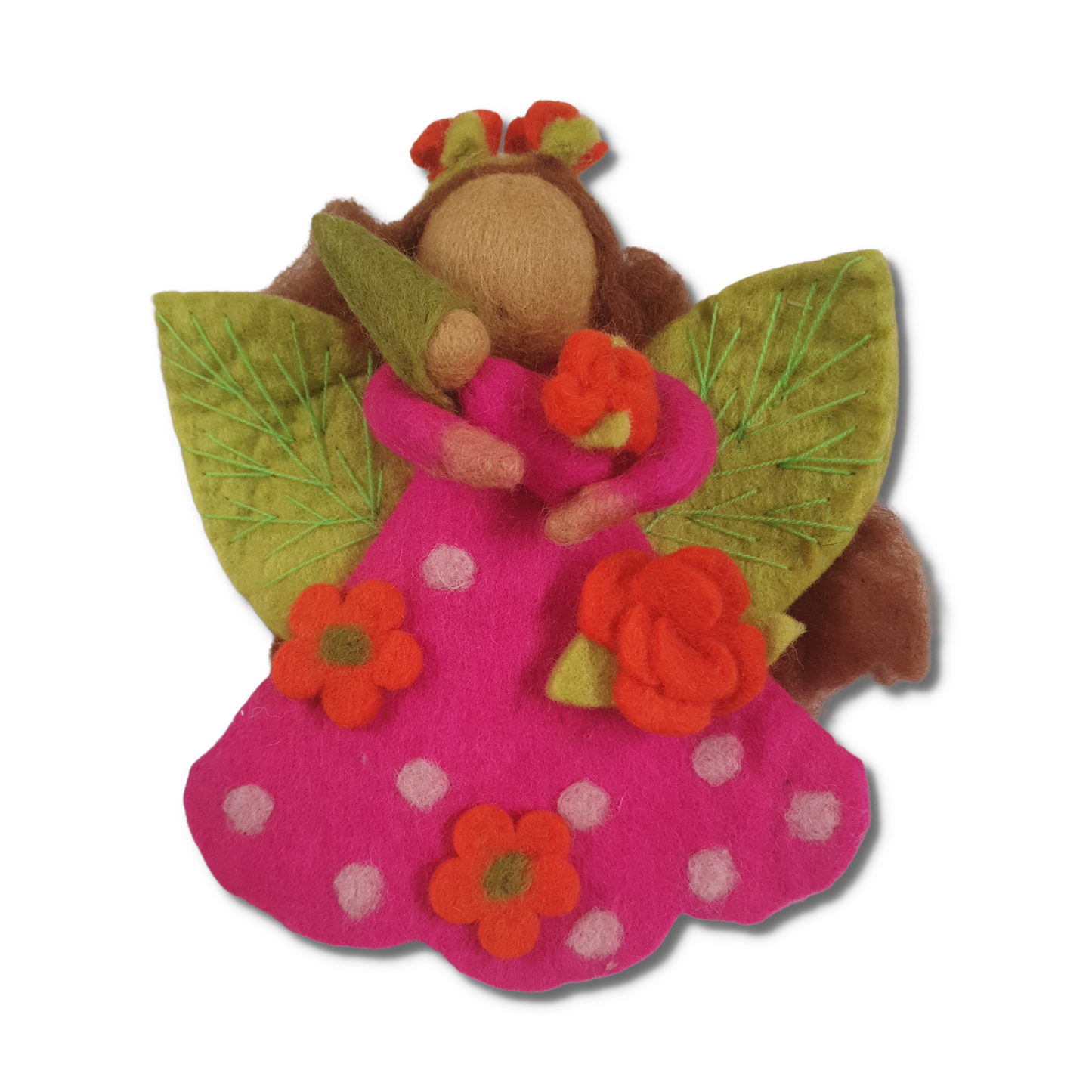 Felt Rosie Faery Mother