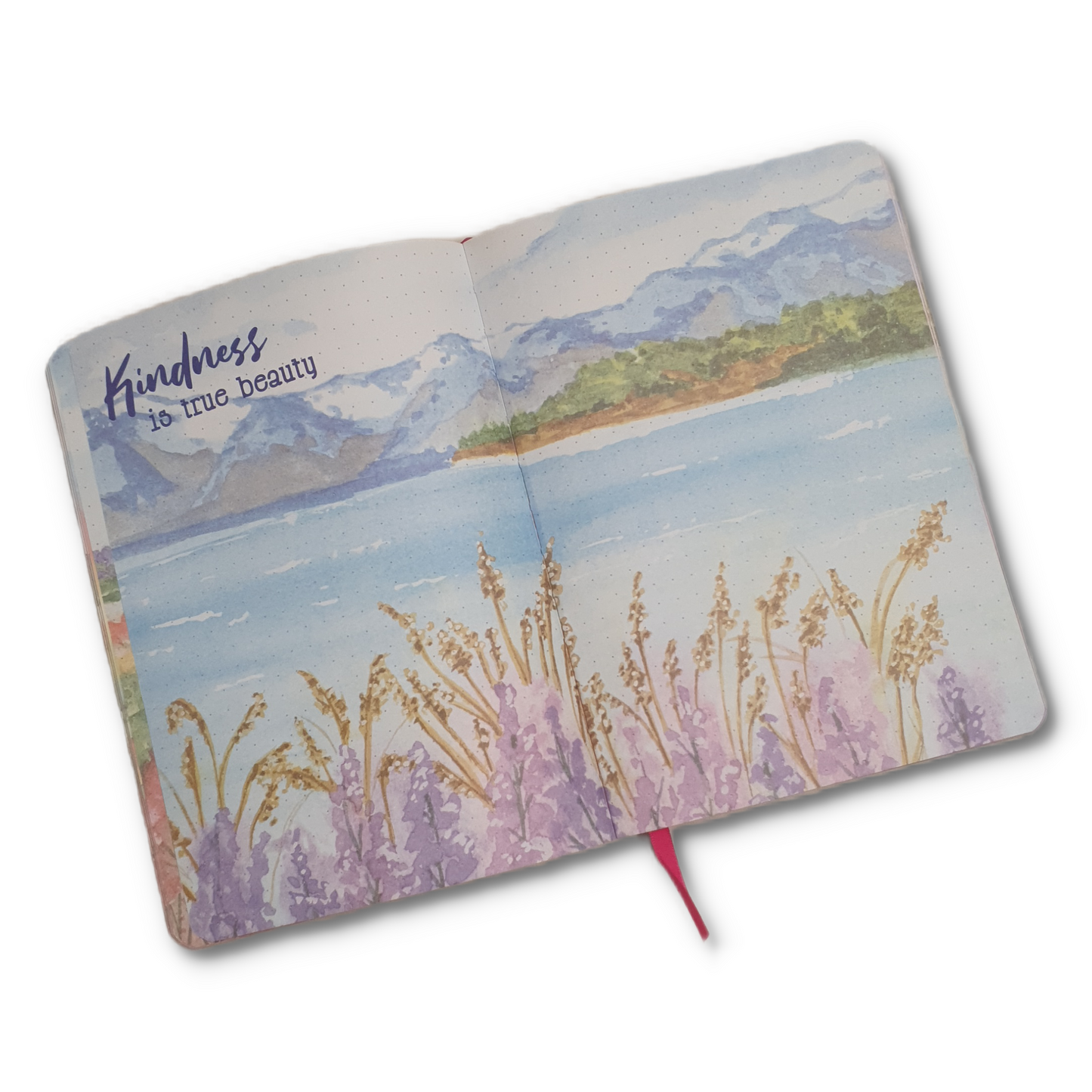 Relax Journal