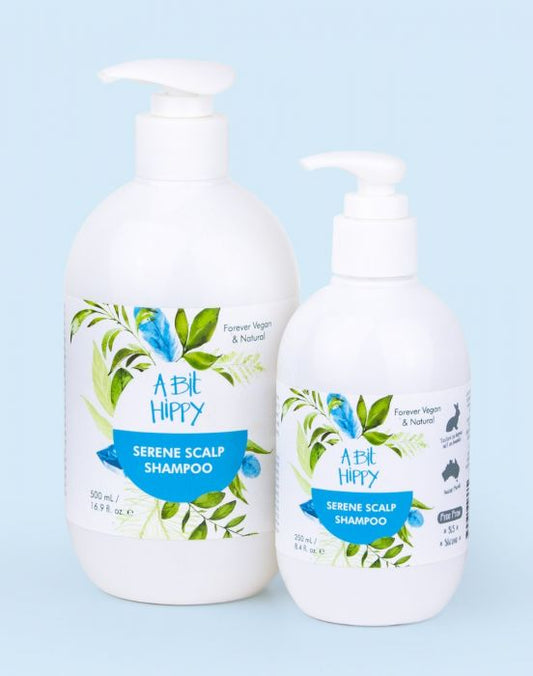 Serene Scalp Shampoo