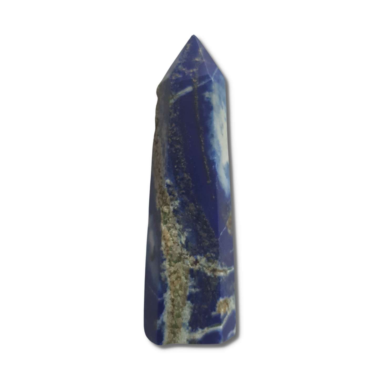 Lapis Lazuli Generator
