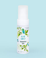 Tamanu Oil