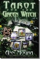 Tarot For The Green Witch