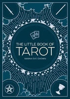 Little Book Of Tarot