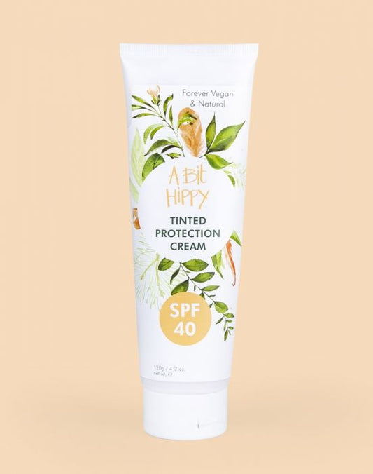 Nat Tint Cream Zinc