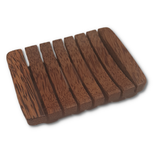 Flat Soap Tray
