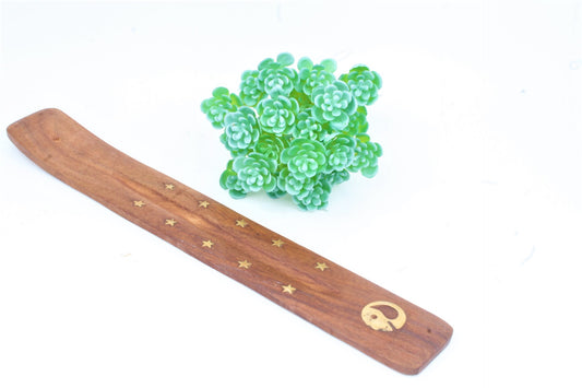 YinYang Incense Paddle Burner