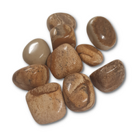 Tumbled Stones